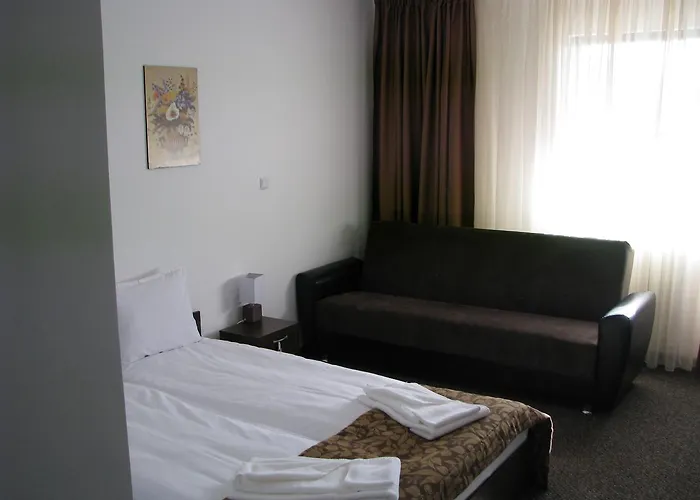 Hotel Park Eagle Stone 3*