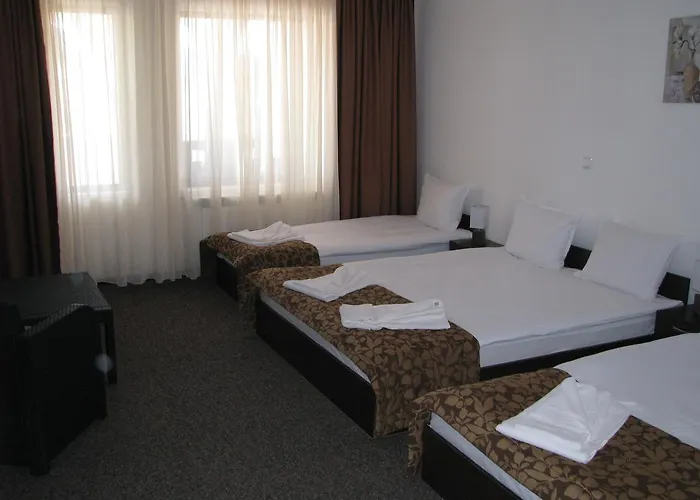 Park Eagle Stone Koprivshtitsa