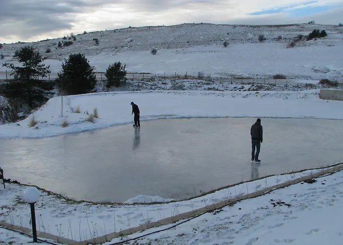 парк-хотел орлов камък Хотел Копривщица