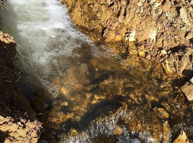 Park Eagle Stone Hotel Koprivshtitsa