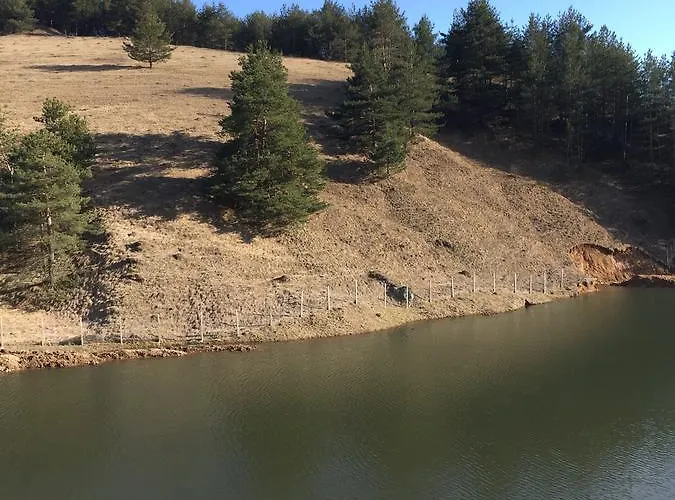 Park Eagle Stone 3* Koprivshtitsa