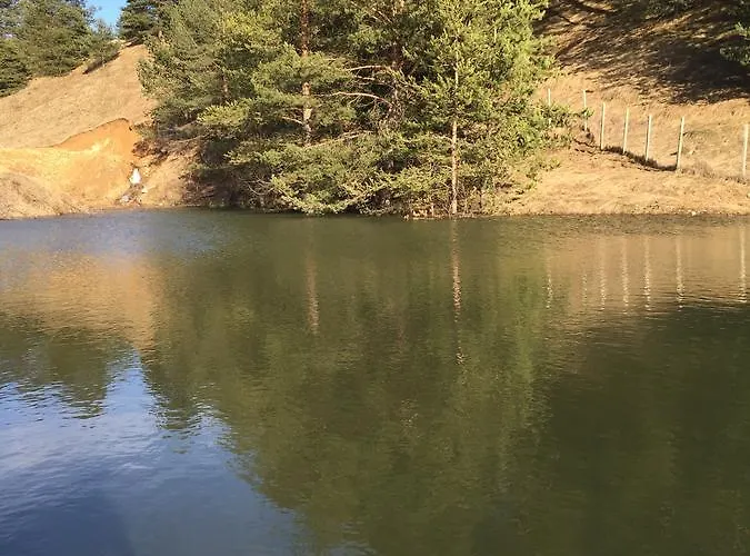 Hotel Park Eagle Stone 3*