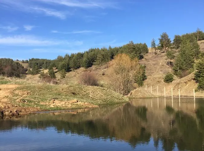 Park Eagle Stone Hotel Koprivshtitsa