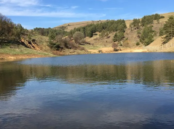 Hotel Park Eagle Stone 3*