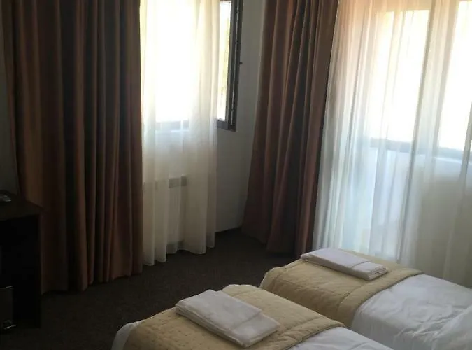 Park Eagle Stone 3* Koprivshtitsa