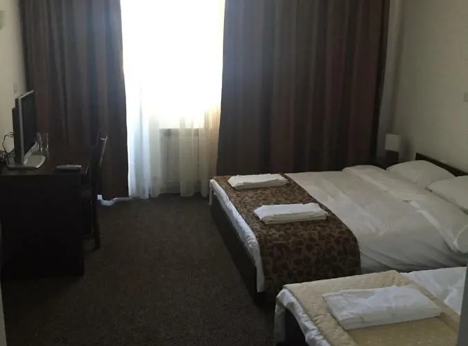 Hotel Park Eagle Stone 3*