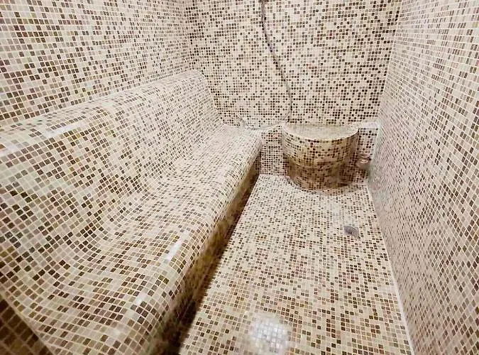 Park Eagle Stone Hotel 3*