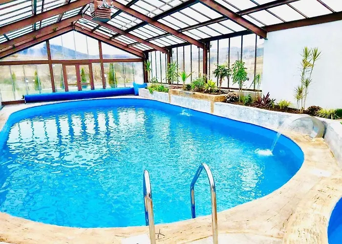 Hotel Park Eagle Stone 3*