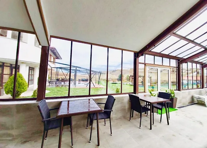 Park Eagle Stone Koprivshtitsa