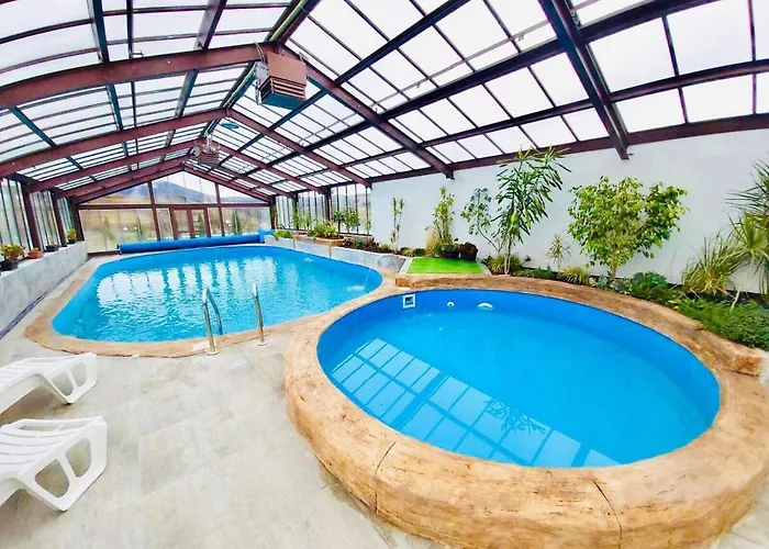 Park Eagle Stone Hotel Koprivshtitsa