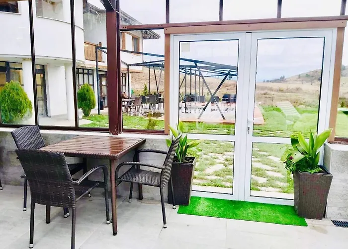 Park Eagle Stone Hotel Koprivshtitsa