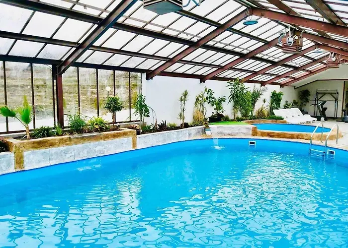 Hotel Park Eagle Stone 3*